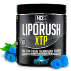 LIPORUSH NDS XTP Thermogenic Fat Burner