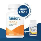 Bariatric Fusion Vitamin D3