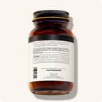 Blisque Adrenal Support Supplement with Ashwagandha - 90 Capsules - image 9