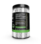 Pure Original Ingredients Taurine No Magnesium Or Rice Fillers