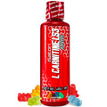 iSatori L-Carnitine LS3 3000 - Boost Energy & Metabolism