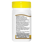21st Century Vitamin B-6 100 mg - 110 Tablets - image 8