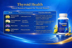 LIG Health Care Thyroid Health Herbal Supplement - 60 Capsules - image 4