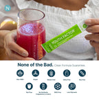 NEORA Youth Factor Superfood Boost Powder - 30 Packets - image 5