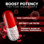 Indelo Glyco Renew Advanced Supplement - 300 Capsules - image 3