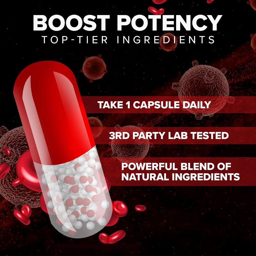 Indelo Glyco Renew Advanced Supplement - 300 Capsules - image 3