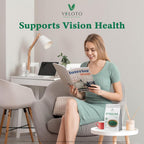 VELOTO Spirulina Powder