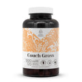 Garden Organics Couch Grass Herbal Supplement - 120 Vegetarian Capsules