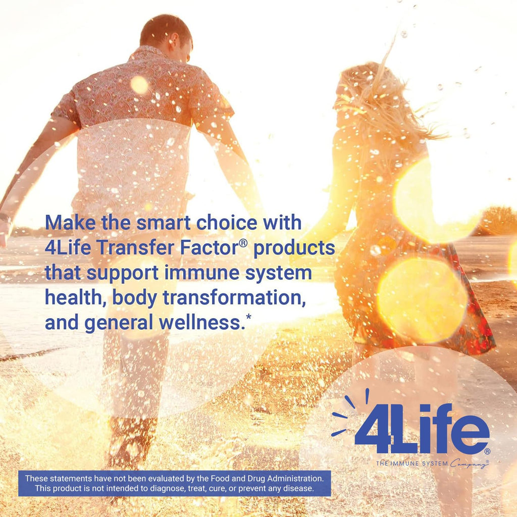 4Life Digest4Life Digestive Enzymes Gut Support - 90 Capsules - image 6