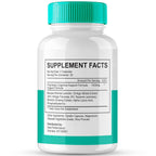 IDEAL PERFORMANCE Neuro Defender Brain Supplements for Memory and Focus - image 2