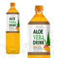 Nature's Goodness Aloe Vera Drink Mango Flavor - 12 Pack