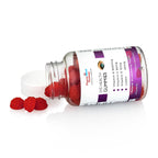 Pharmvista Eye Health Support Gummy with Lutein - 60 Gummies - image 4