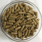 Bright sunlight Organic Thai Black Ginger Extract Capsules 500mg - 200 Capsules - image 2