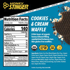 Honey Stinger Organic Waffle