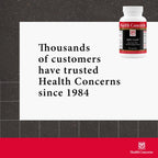 Health Concerns Shu Gan Liver Support & Digestion Relief - 90 Capsules - image 6