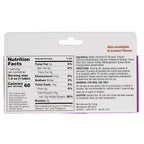 GAMENOTE GLUTOSE 15 Oral Gel Grape Flavor - 3 Pack - image 3