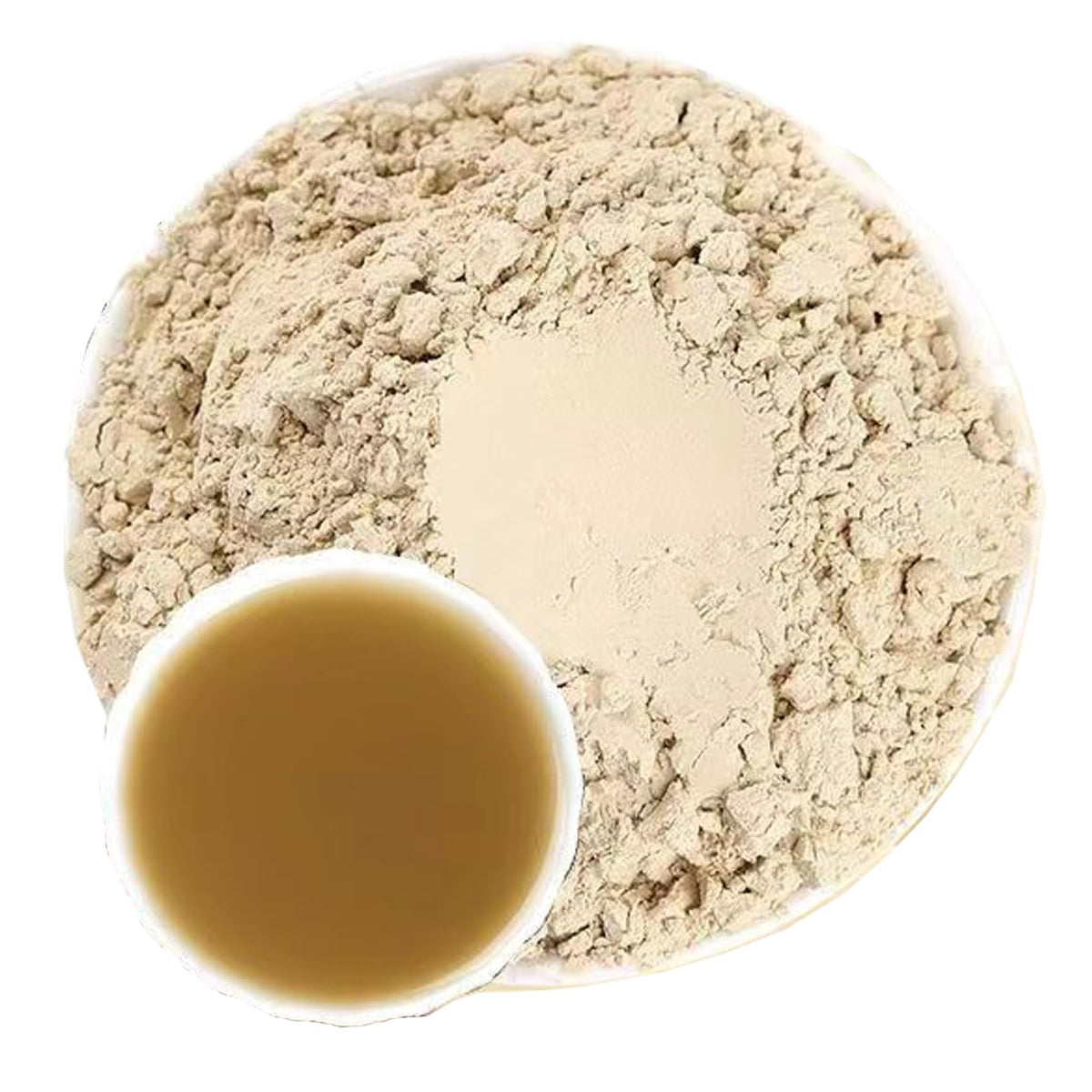 MIHUNTANG Tienchi Panax Notoginseng Powder - 100g x 2 - image 2