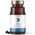 Nutri-Rich CoQ10 100mg Softgels for Heart Health & Energy - 90 Softgels