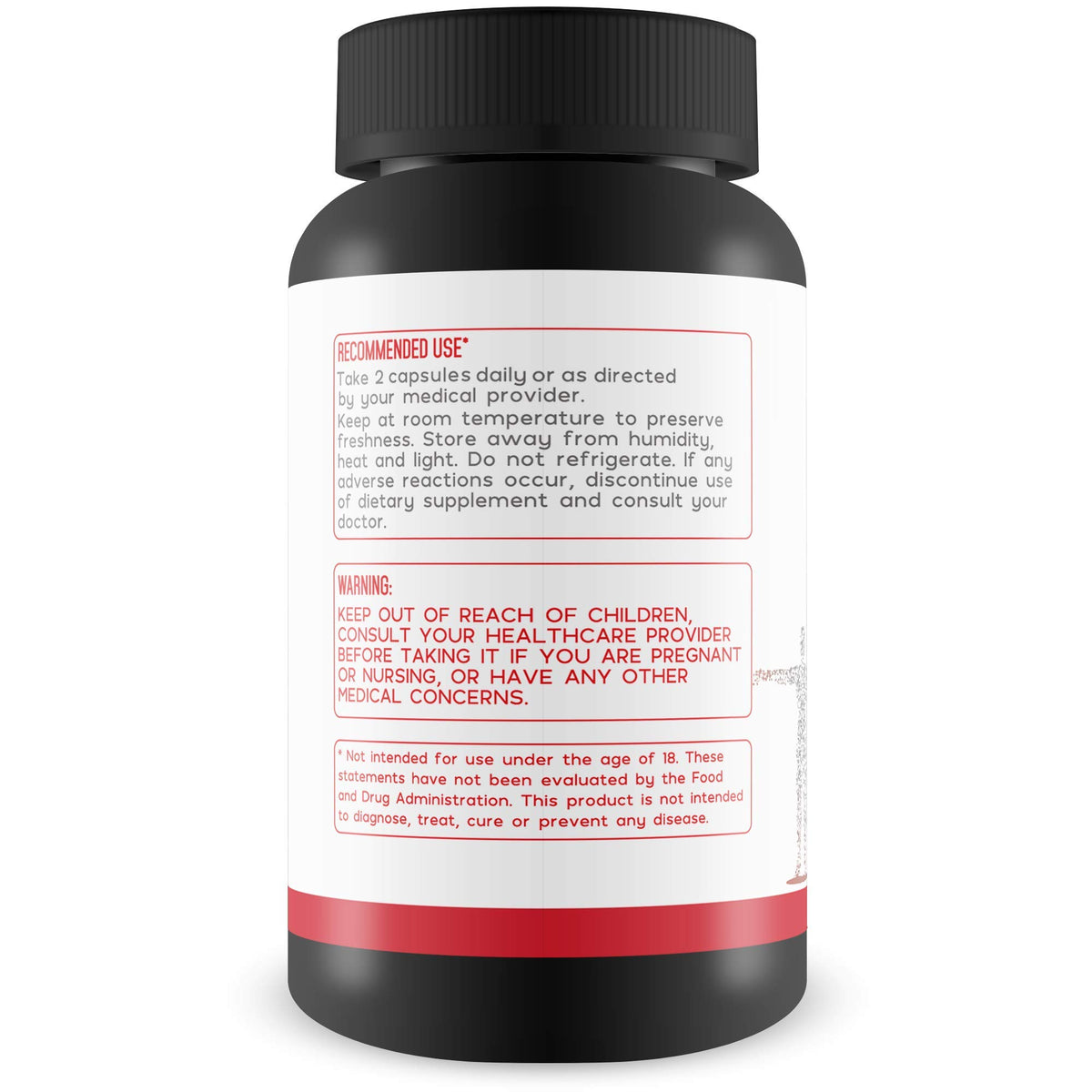 Gluco Neuro Blood Balance Bloodflow Gluco Type 2 - 30 Capsules - image 3