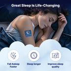 Wellamoon Original Sleep Patches for Adults Extra Strength