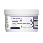 Metagenics MagActive Magnesium Muscle Powder - 150 g