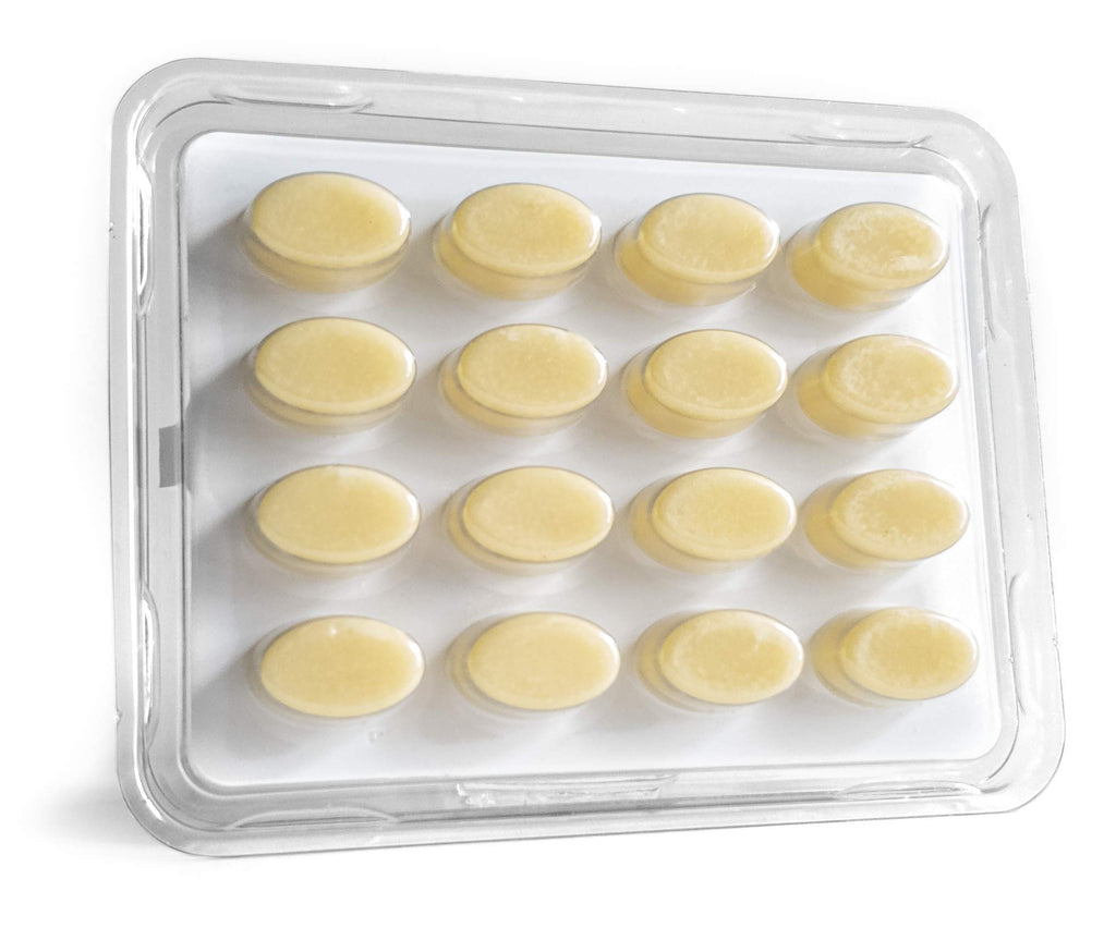Bezwecken Hydration Ovals 2X Plus DHEA - 16 Ovals - image 2