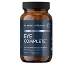 Mt. Angel Vitamins Eye Complete - 60 Vegetarian Capsules - image 2