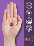 Carlyle Melatonin Gummies 3mg - 90 Count - image 7