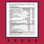 Doctor's Recipes CoQ10 400mg Softgels with PQQ & B-Complex - 120 Softgels - image 2