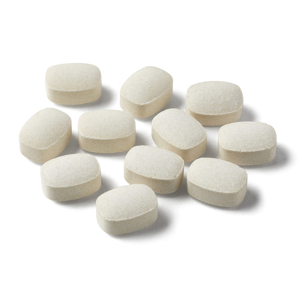 Airborne Elderberry + Zinc & Vitamin C Effervescent Tablets