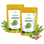 VEDIKROOTS Bhumi Amla Powder - 100g