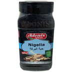 Adonis - Premium Black Seed (Nigella Sativa, Kalonji, Habet el Baraka)