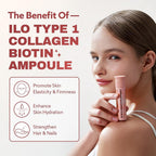 ILO Liquid Collagen Drink