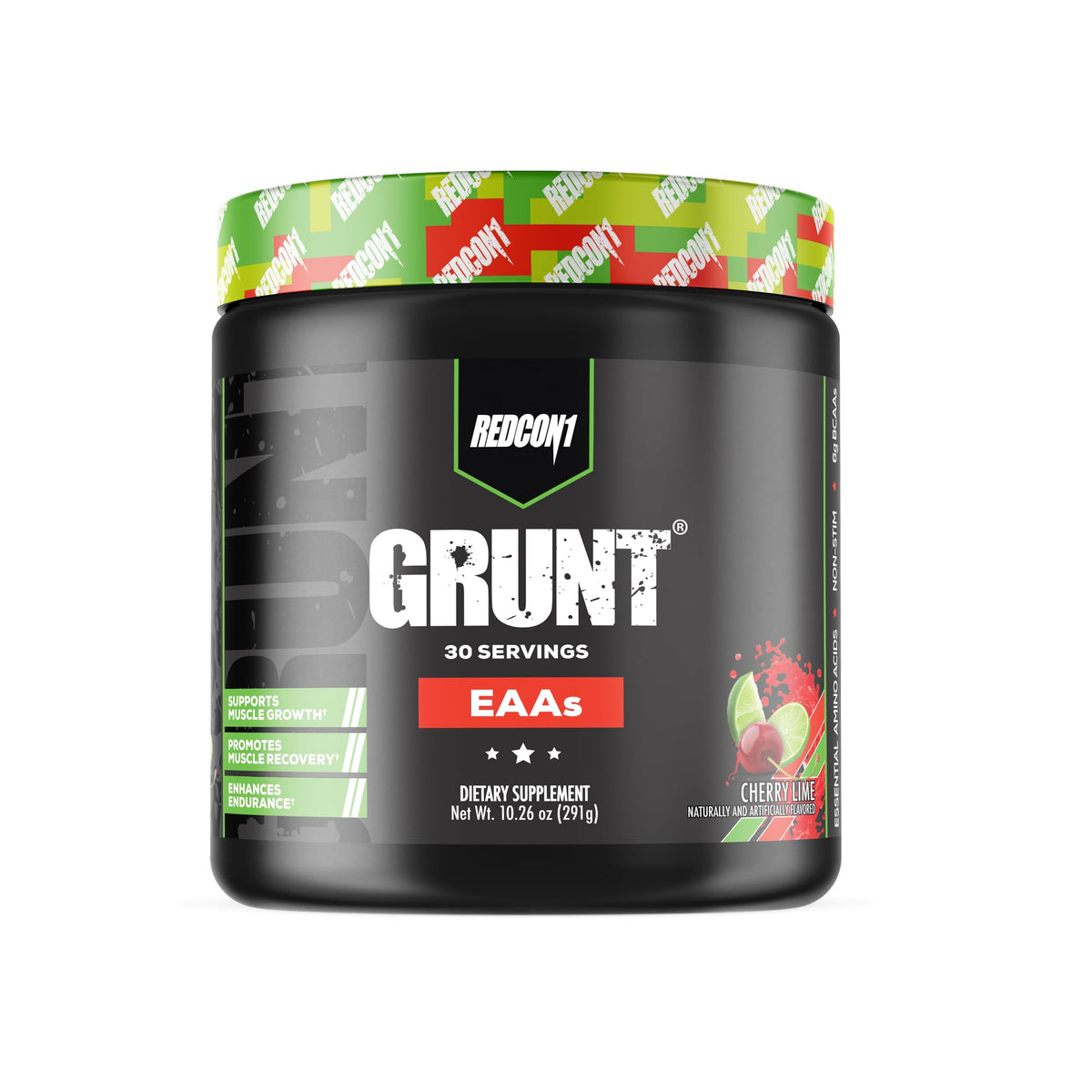 REDCON1 Grunt EAAs - Sugar Free