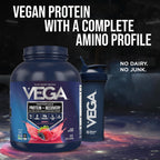 Vega Premium Sport Protein Chocolate Protein Powder