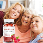 Hendlent Ophyte Magnesium Glycinate - 60 Capsules - image 2