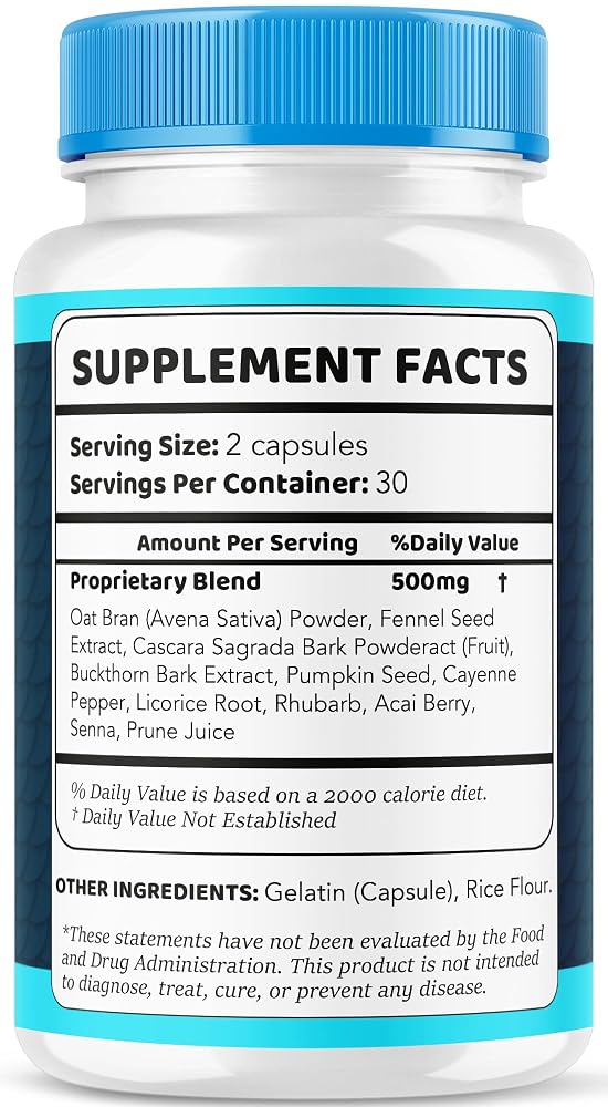 LIVORKA Prosta2Care Advanced Formula Capsules - 300 Capsules - image 7