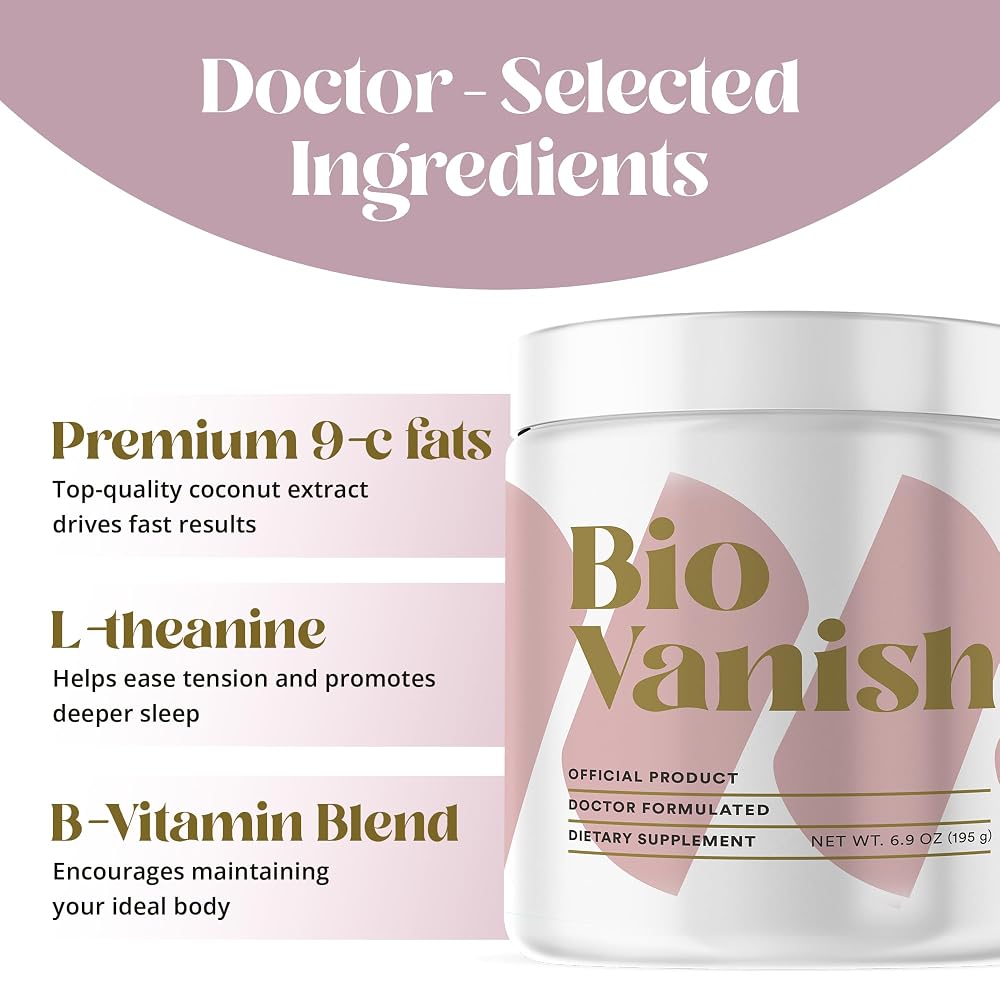 BioVanish Keto Activate Slimming Cocoa Drink BHB Supplement - 30 Servings - image 6