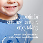 Ora Organic Probiotic Pixies with Prebiotics for Kids - 30 Sticks - image 2