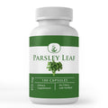 Pure Original Ingredients Parsley - 100 Capsules
