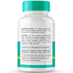IDEAL PERFORMANCE Neuro Defender Brain Supplements for Memory and Focus - image 3