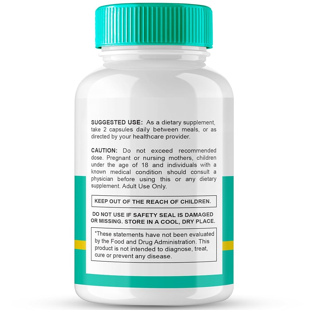 IDEAL PERFORMANCE Neuro Defender Brain Supplements for Memory and Focus - image 3