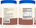 Nutricost Grass-Fed Collagen Powder 1LB (454 G) - Pure Grass Fed