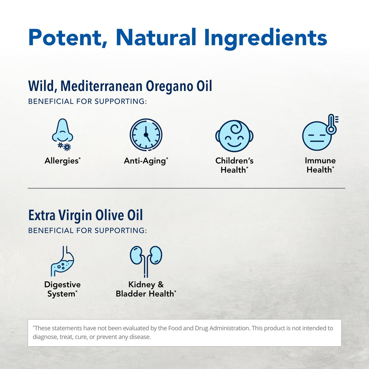 NORTH AMERICAN HERB & SPICE Oreganol P73 Super Strength - 60 Softgels - image 3