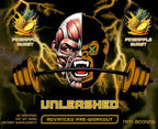 APE-X Unleashed Pre Workout Powder