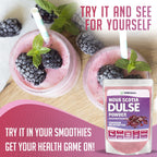 XPRS Nutra Dulse Powder (Palmaria Palmata) - Canadian Grown Nova