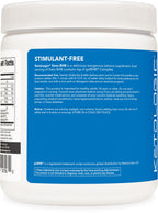 Ketologic Keto BHB Ketone Supplement (30 Servings) - Suppresses