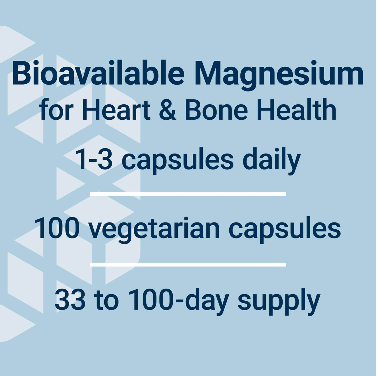 Life Extension Magnesium Citrate 100 mg Vegetarian Capsules - 100 Count - image 5
