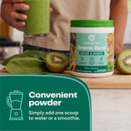 Amazing Grass Greens Blend Detox and Digest Clean Greens, 30 Servings - image 5