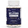 Lumen Naturals Sleep Simply Melatonin & Magnesium - 180 Capsules